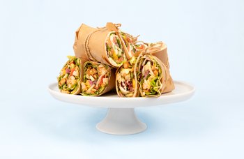 Kringla Hamar - Wraps