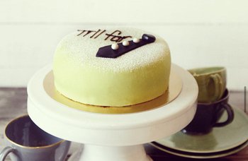 Fredriks Bröd & Bakverk - Farsdagsprinsess