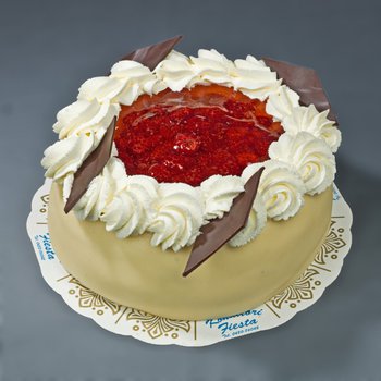 Konditori Fiesta - Mytårta