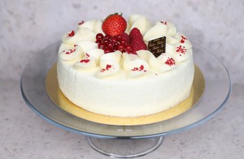 Thelins Konditori - Morotskaka