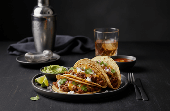 Viken Mathus - Rio Bravo Mexican Buffet