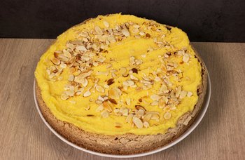 Gjestalveien Conditori - Suksesskake