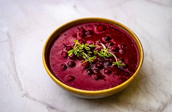 Modern Catering - Juletapas 