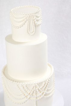 Cakes by Hancock - Louise