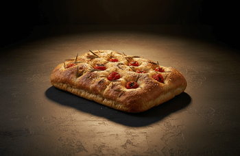 Viken Mathus - Barnedåpbuffé NO.1