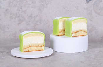 Thelins Konditori - Prinsessbakelse