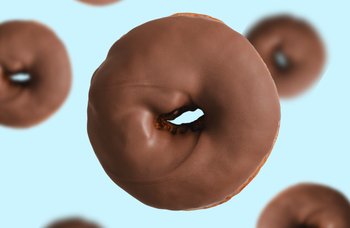 Blomsø Bakeri - Donuts