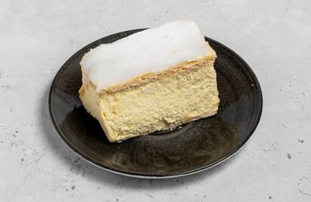 Den Glade Baker - Napoleonskake