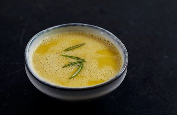 Fjelberg - Månedens 3-retters februar