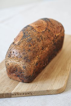 Vaaland Dampbakeri & Conditori - Brød - verdens brøddag 16.10