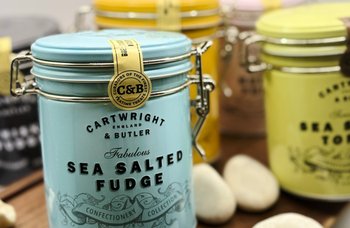 Monrads - Cartwright & Butler