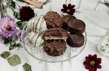 Mäster Jacobs - Biskvi