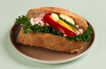 Edgars Bakeri og Konditori - Ciabatta