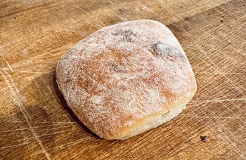 Valhallabageriet - Hamburgerbröd