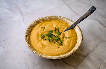 Modern Catering - Juletapas 