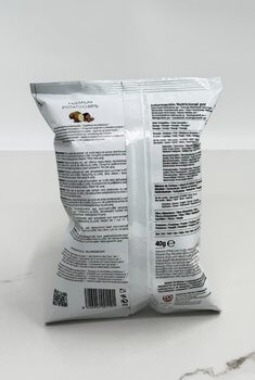 Brødrene Berggren - Trøffelchips Torres