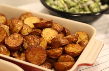 Rosenberg - Klassisk spansk Tapas