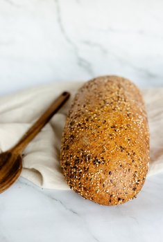 Solbrød - Setesdalsbrød