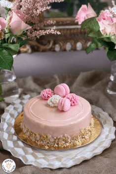 Brogyllen - Le Esmeralda