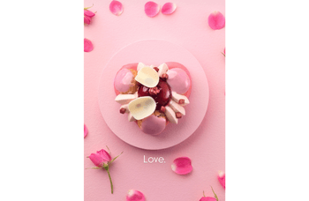 Mendels Oslo - Petit Coeur