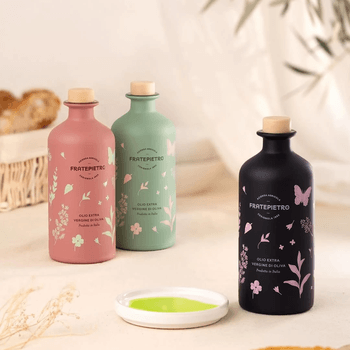 Brødrene Berggren - Olivenolje Fratepiero delicato fruity