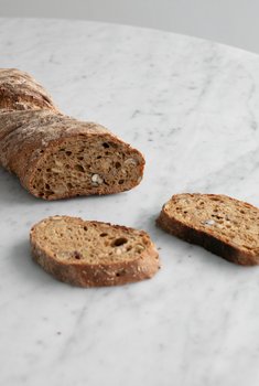 Kanelsnurren Stavanger - Paillasse baguette