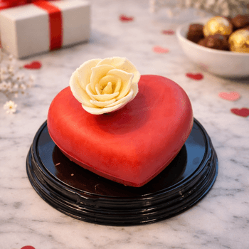 Encore - Valentins-hjerte