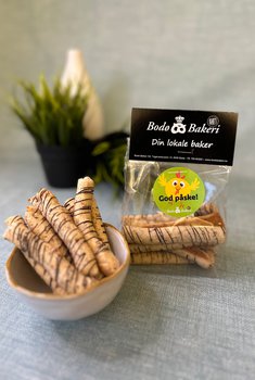 Bodø bakeri - Påskepakke