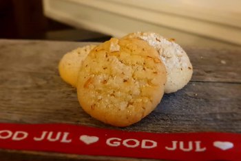 Ødegaarden Bakeri - Serinakaker