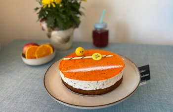 Bodø bakeri - Påskepakke