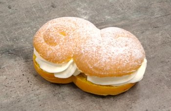 Centralbageriet Huskvarna - Adventla