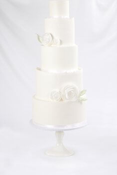 Cakes by Hancock - Aurora