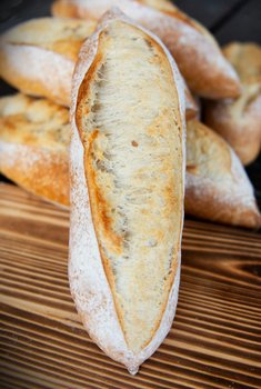 Ødegaarden Bakeri - Bakerens Utvalgte Bagett