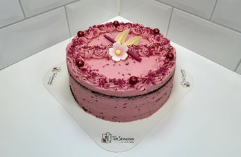 Tor Sevaldsen - Bringebærkos