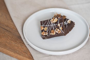 Vaaland Dampbakeri & Conditori - Brownie