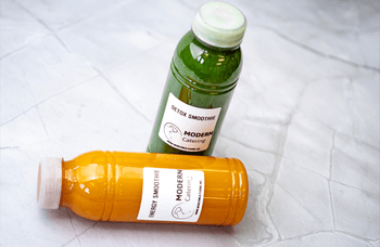 Modern Catering - Lunsjpakke