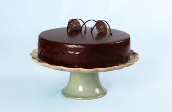 Kringla Hamar - Moussekake