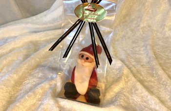 Martin Walderhaug eftf. - Julemarsipan 100 g 