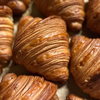 Bageri Passion - Croissant 