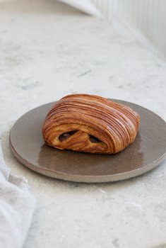 Kanelsnurren Oslo - Pain Suisse