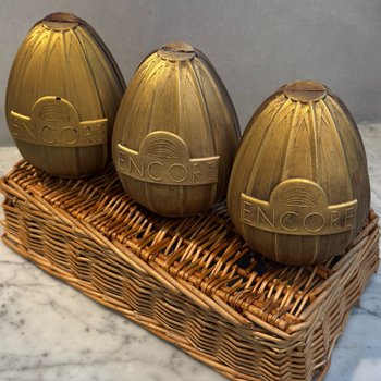 Encore - ENCORE Egg