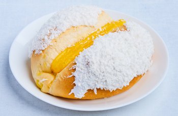 Bergshaven Bakeri og Konditori - Porke