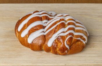 Fattigmann - Carlson