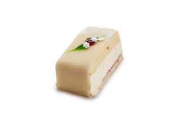 Bergen Kantinetjeneste - Dessertkake m/marsipan
