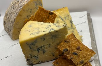 Monrads - Stilton, Colston Basset 