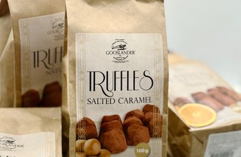 Monrads - Gooslander Tryfflar