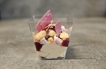 Fiskeriet - Dagens dessert