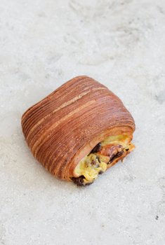 Kanelsnurren Oslo - Pain Suisse
