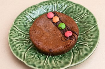 Bare Beppe - Cookies