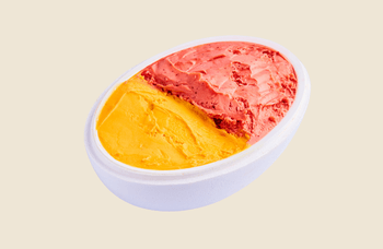 Paradis Gelateria - Medio Gelato Box 0,65 l (500g)